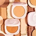 compact powder
